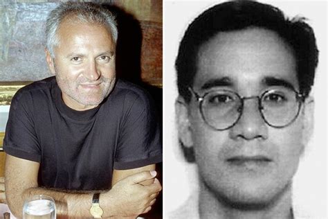 l omicidio di gianni versace|how did andrew cunanan die.